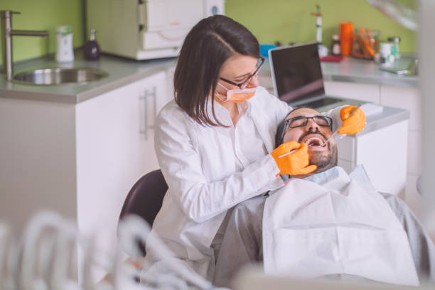 Best Emergency Dental Services for Seniors in Poteet, TX