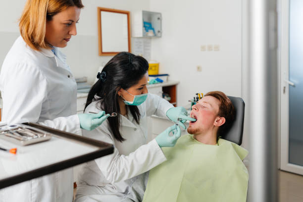 Best Emergency Dental Services for Seniors in Poteet, TX