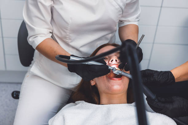 Best Emergency Dentist for Knocked-Out Tooth in Poteet, TX