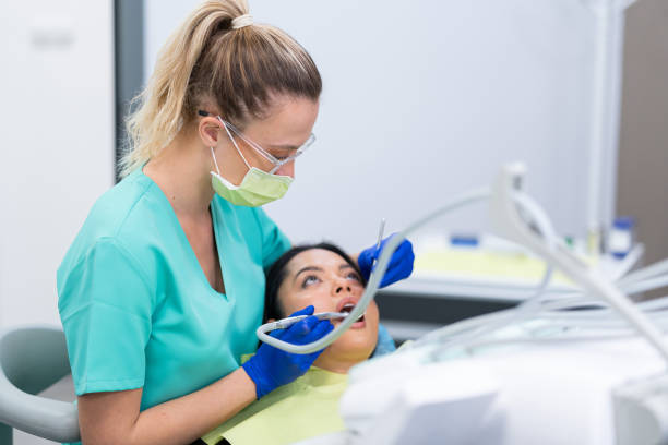 Best Mobile Emergency Dentist in Poteet, TX